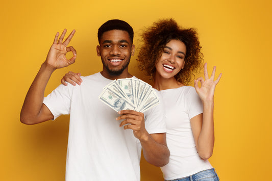How to Discuss Financial Compatibility with Your Partner
