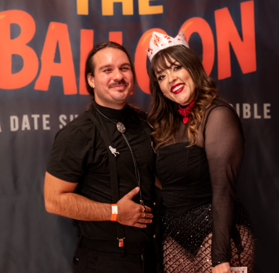 Pop The Balloon: L.A. Open Bar VIP