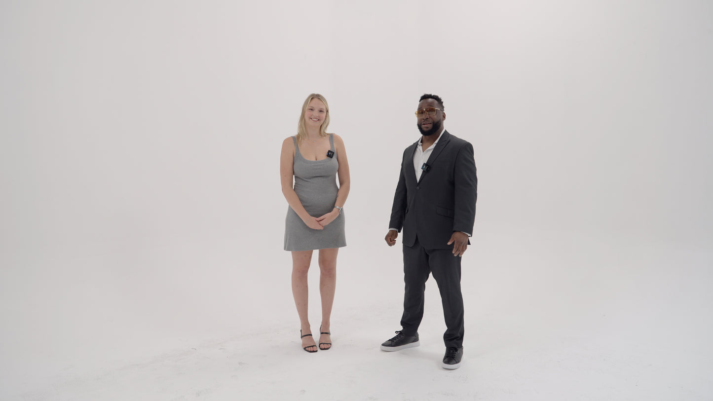 Fan Connect – Exclusive Introduction to Hannah