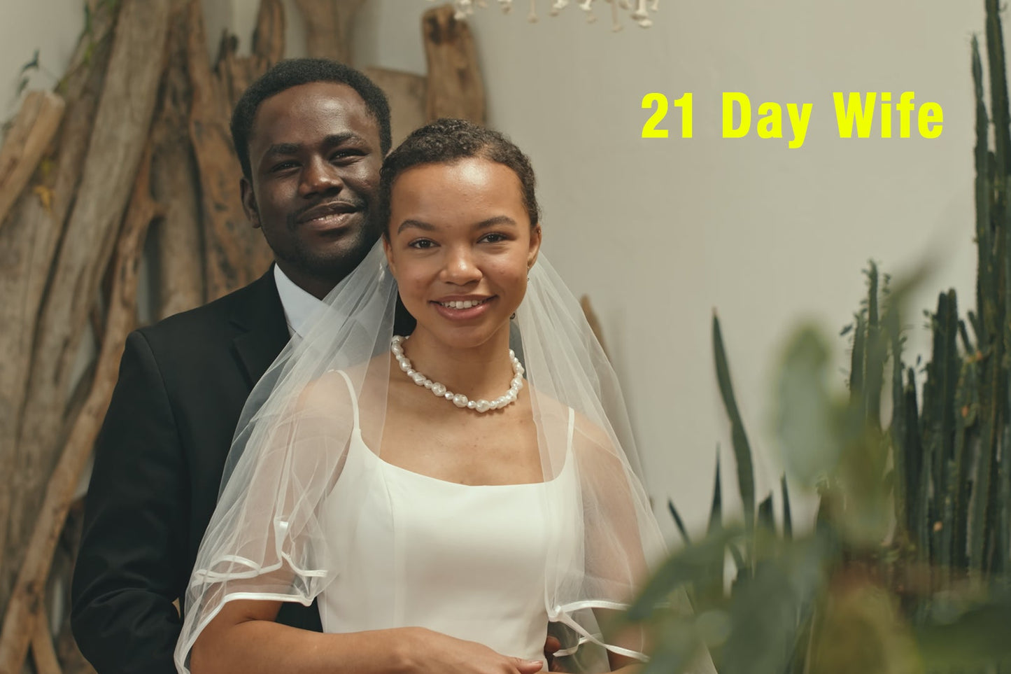 Buy 21 Day Wife Now – Instant Checkout