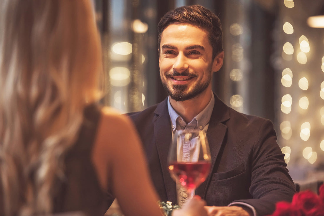 5 Key Ways to Stand Out in the Dating World: Proven Tips from a Date Coach