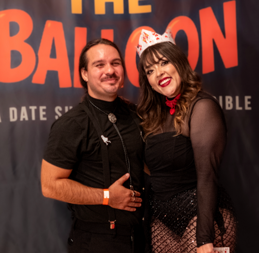 Pop The Balloon: L.A. Open Bar VIP