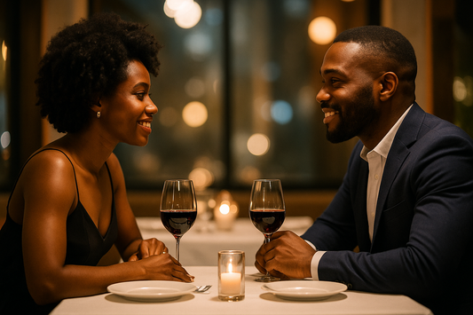 Exclusive Matchmaking Service Agreement